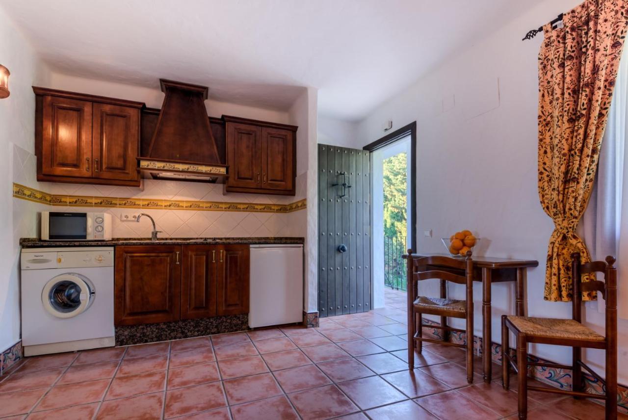 فيلا Hacienda Roche Viejo كونيل ذي لا فرونتيرا المظهر الخارجي الصورة