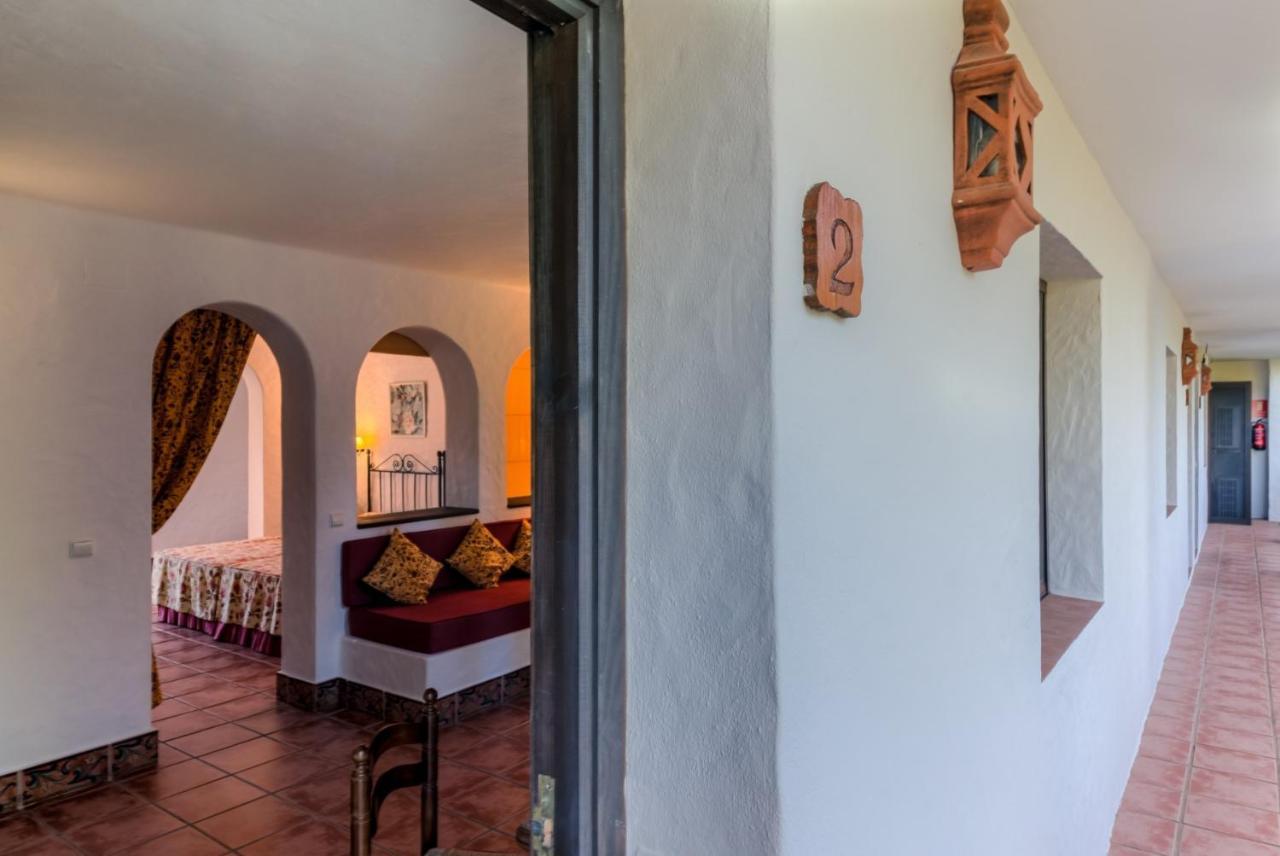 فيلا Hacienda Roche Viejo كونيل ذي لا فرونتيرا المظهر الخارجي الصورة