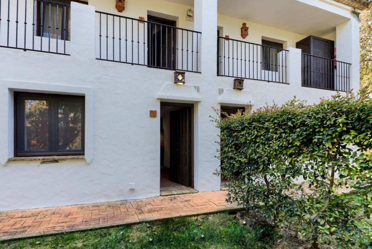 فيلا Hacienda Roche Viejo كونيل ذي لا فرونتيرا المظهر الخارجي الصورة